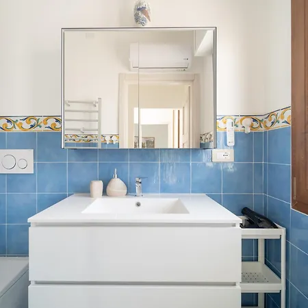 Tia Maria - Tradizione E Autenticita Apartment Ploaghe