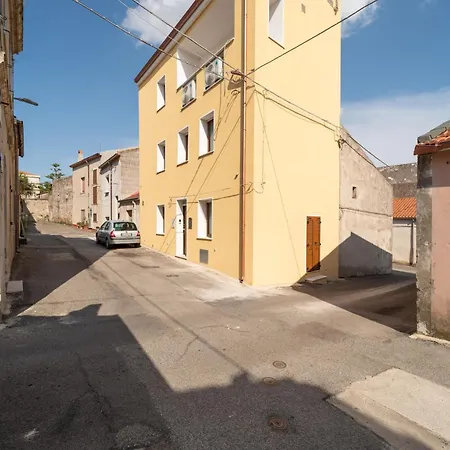 Apartment Tia Maria - Tradizione E Autenticita Ploaghe