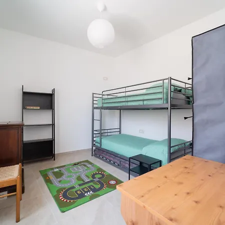 Tia Maria - Tradizione E Autenticita Apartment *