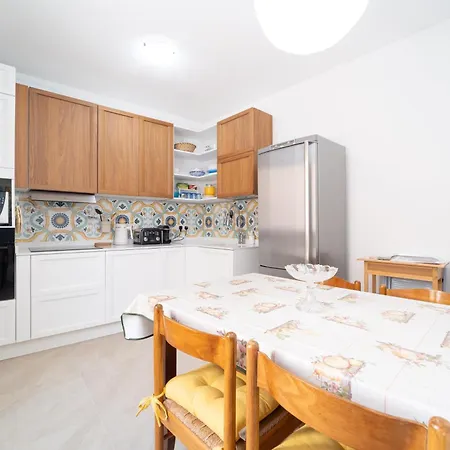 Tia Maria - Tradizione E Autenticita Apartment Ploaghe