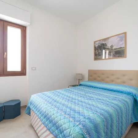 Apartment Tia Maria - Tradizione E Autenticita